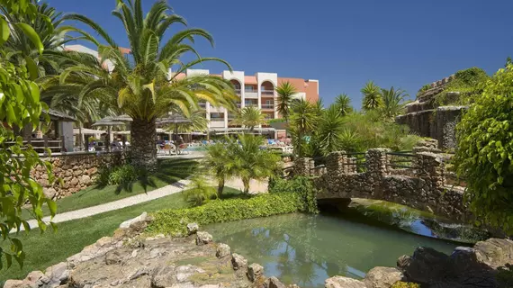 Falesia Hotel - Adults Only | Algarve - Faro Bölgesi - Albufeira