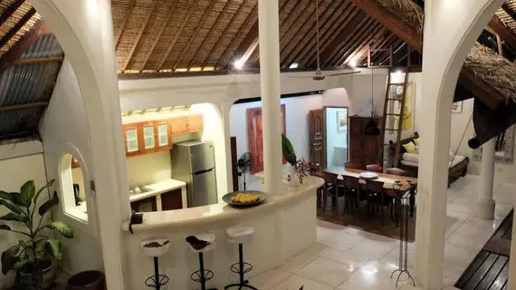 Umah Maya Villa Seminyak | Bali - Badung - Laksmana