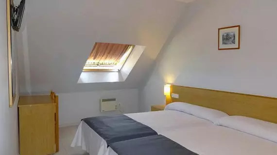 Hotel Bradomin | Galicia - Pontevedra (vilayet) - Vilanova de Arousa