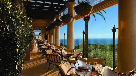 The Villas at Pelican Hill Resort | Kaliforniya - Orange County - Newport Beach - Newport Coast