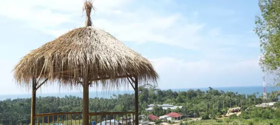 Lanta Mountain Nice View Resort | Krabi İli - Ko Lanta