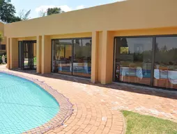 Natural Getaways | Gauteng - City of Tshwane - Johannesburg (ve civarı) - Midrand