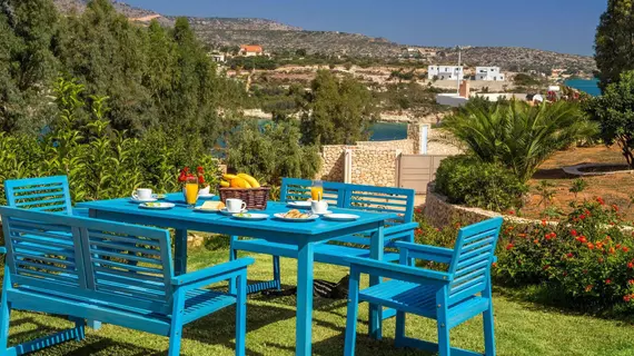 Villas Creta | Girit Adası - Hanya (bölge) - Hanya - Marathi