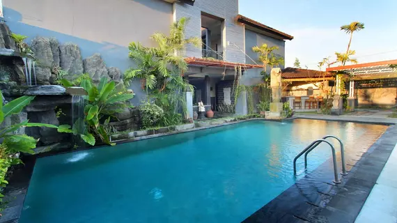 Jimbaran Lestari Hotel & Residence – Spa | Bali - Jimbaran - Jimbaran Körfezi