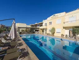 Veronica Hotel | Girit Adası - Hanya (bölge) - Hanya - Kato Daratso