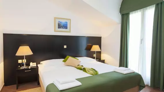 Hotel Milenij | Split-Dalmaçya - Makarska