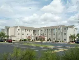 Inn at Expo Square | Oklahoma - Tulsa (ve civarı) - Tulsa