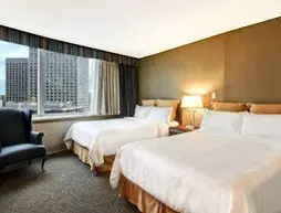 Chateau Lacombe Hotel | Alberta - Edmonton (ve civarı) - Edmonton - Downtown Edmonton