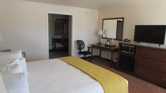 Travelodge Hawthorne | Nevada - Hawthorne