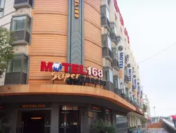 Motel 168 Wenzhou Yongning Road Branch | Zhejiang - Wenzhou - Longwan