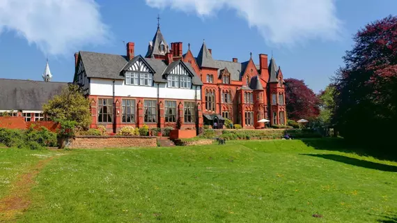 Best Western Bestwood Lodge Hotel | Nottinghamshire (kontluk) - Nottingham