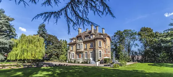 Le Chateau Fresnoy en Gohelle | Hauts-de-France - Pas-de-Calais (bölge) - Fresnoy-en-Gohelle