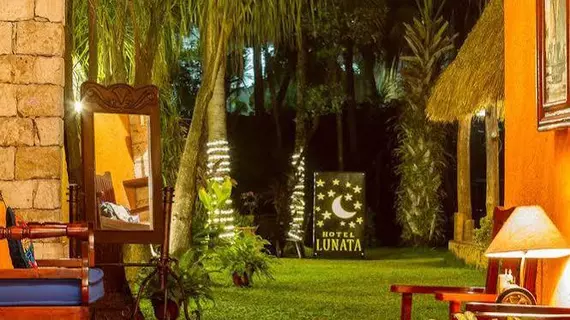 Hotel Lunata | Quintana Roo - Solidaridad - Playa del Carmen - Centro