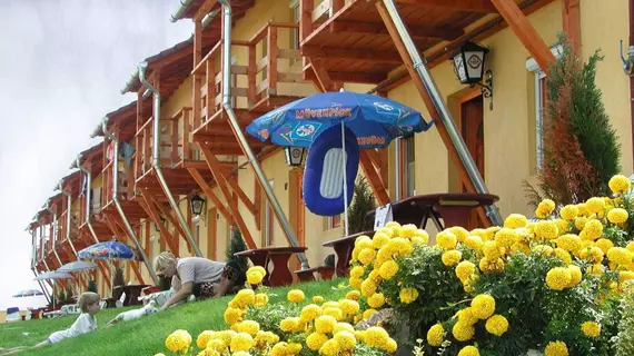 Piknik Holiday Village | Somogy County - Siofok