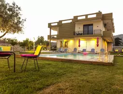 Village View House | Ege Adaları - Rodos Bölgesel Birimi - Rodos