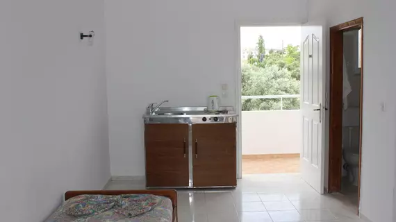 Mike's House | Ege Adaları - Rodos Bölgesel Birimi - Rodos