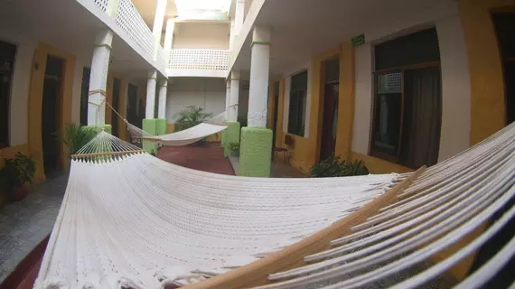 Hotel San Lorenzo | Jalisco - Barra de Navidad