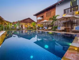 The Clay D'Angkor Boutique Villa | Siem Reap (ili) - Siem Reap