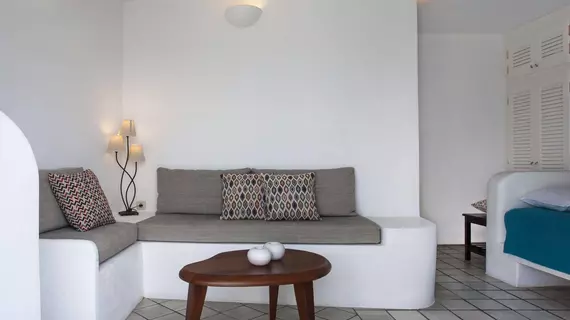 Remezzo Villas | Ege Adaları - Santorini