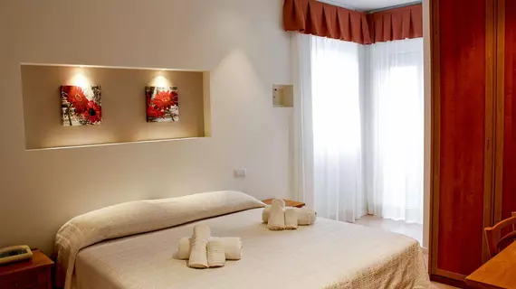 Hotel Pacific | Rimini (vilayet) - Cattolica