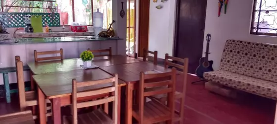 Bambu Backpackers Hostel Adults Only | San Martin (bölge) - Tarapoto (ve civarı) - Tarapoto