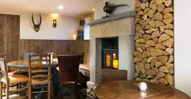 The Barley Mow | Lancashire (kontluk) - Ribble Valley District - Burnley