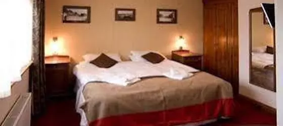 Ye Olde Cheshire Cheese Inn | Derbyshire (kontluk) - Derbyshire Dales District - Buxton - Longnor