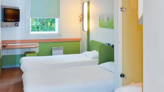 ibis budget Roissy CDG Paris Nord 2 | Ile-de-France - Paris - Roissy-en-France