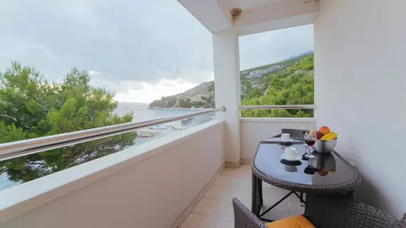 Villa Carica | Split-Dalmaçya - Omis