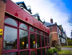 Beverley Hotel | West Midlands (ilçe) - Birmingham (ve civarı) - Walsall