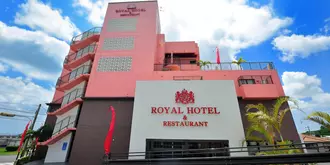 Royal Hotel