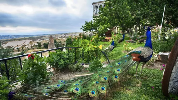 Museum Hotel | Nevşehir - Nevşehir