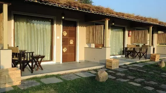 Asiatic Lion Lodge | Gujarat - Talala