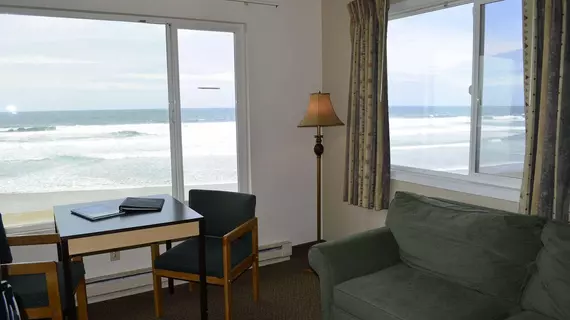 Sailor Jack Oceanfront Motel | Oregon - Oregon Coast - Lincoln City