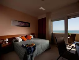 Hotel Miramare | Lazio - Latina (vilayet) - Latina - Lido di Capo Portiere