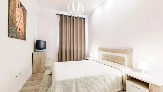 SutkiMinsk Apartment | Minsk - Tsentralny District