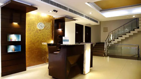 FabHotel Phase 3 DLF Club | Haryana - Gurugram (ve civarı) - Gurugram - DLF Phase I - DLF City