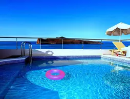 Sandy Point Villas Chania | Girit Adası - Hanya (bölge) - Hanya