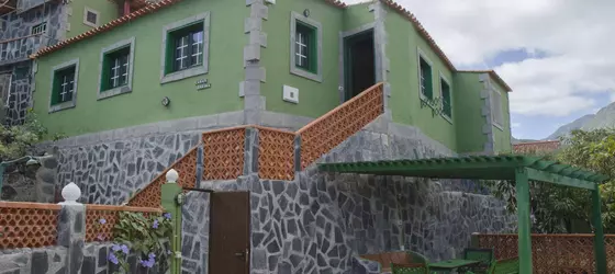 Casa Rural Ondina | Kanarya Adaları - La Gomera - Hermigua