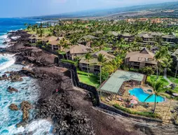 Kanaloa at Kona by Castle | Hawaii - Hawaii Adası - Kailua-Kona - Keauhou