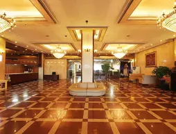 Rasung Hotel | Gyeonggi - Suwon (ve civarı) - Ansan