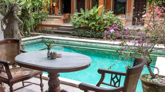 DePradha Guest House | Bali - Ubud - Ubud Kent Merkezi