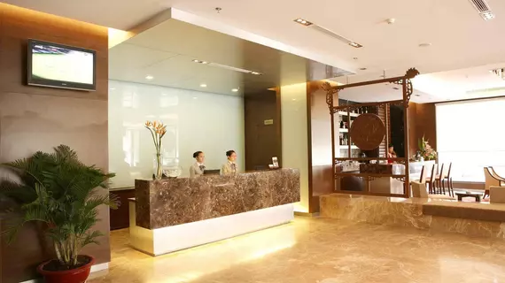 Aurora Hotel | Dong Nai (vilayet) - Bien Hoa