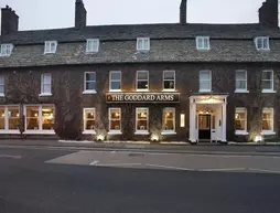 The Goddard Arms | Wiltshire (kontluk) - Swindon