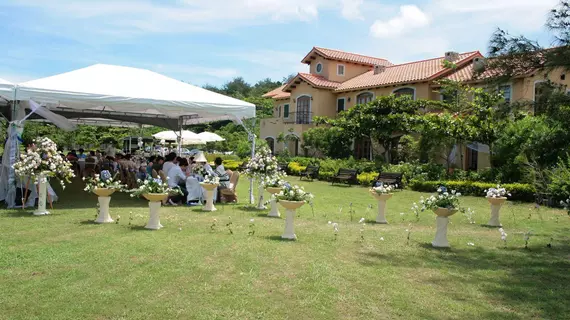 KenTing Stony Brook Nature Farm | Pingtung İlçesi - Hengchun