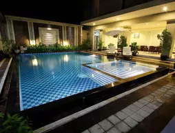 Maria Hotel Bali | Bali - Kuta - Raya Kuta