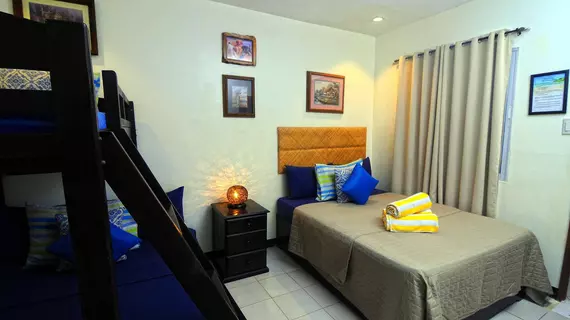 Blue Veranda Suites at Boracay | Aklan - Malay