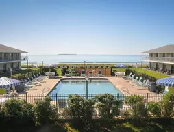 Friendship Oceanfront Suites | Maine - Portland (ve civarı) - Old Orchard Beach