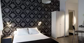 Hostal Gala Madrid | Madrid Özerk Topluluğu - Madrid (ve civarı) - Madrid