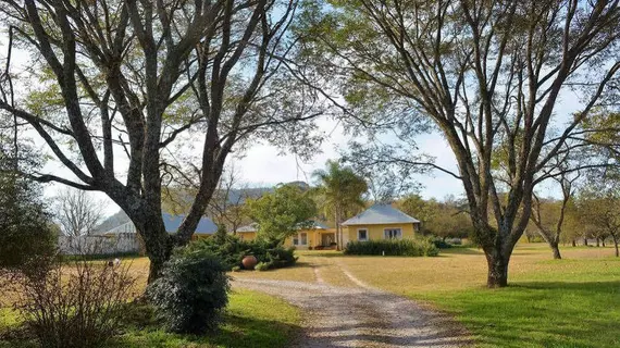 Finca El Boqueron | Salta (ili) - Capital Department - Salta (ve civarı) - La Silleta